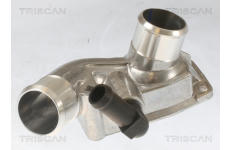 Termostat, chladivo TRISCAN 8620 16092