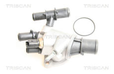 Termostat, chladivo TRISCAN 8620 16888