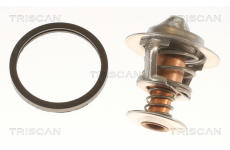 Termostat, chladivo TRISCAN 8620 1691