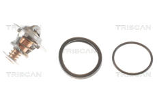 Termostat, chladivo TRISCAN 8620 17591