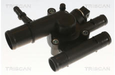 Termostat, chladivo TRISCAN 8620 17889