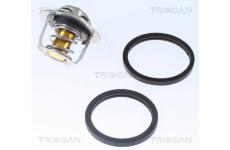 Termostat, chladivo TRISCAN 8620 18782