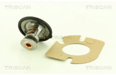 Termostat, chladivo TRISCAN 8620 19082