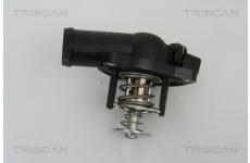 Termostat, chladivo TRISCAN 8620 228109