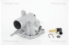 Termostat, chladivo TRISCAN 8620 23792