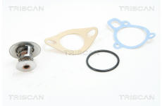 Termostat, chladivo TRISCAN 8620 2382