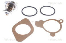 Termostat, chladivo TRISCAN 8620 2387