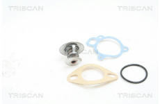 Termostat, chladivo TRISCAN 8620 2391