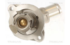Termostat, chladivo TRISCAN 8620 24101