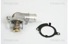 Termostat, chladivo TRISCAN 8620 24687