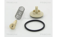 Termostat, chladivo TRISCAN 8620 24987