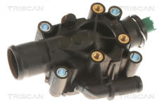 Termostat, chladivo TRISCAN 8620 25291