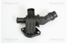 Termostat, chladivo TRISCAN 8620 25487