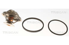 Termostat, chladivo TRISCAN 8620 2591