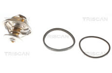 Termostat, chladivo TRISCAN 8620 2682