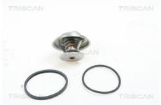Termostat, chladivo TRISCAN 8620 2688