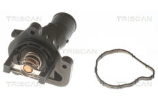Termostat, chladivo TRISCAN 8620 27084
