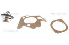 Termostat, chladivo TRISCAN 8620 2782