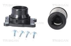 Termostat, chladivo TRISCAN 8620 28087