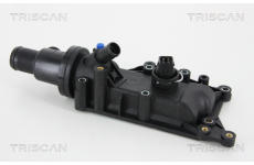 Termostat, chladivo TRISCAN 8620 30983
