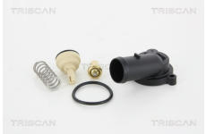 Termostat, chladivo TRISCAN 8620 318105
