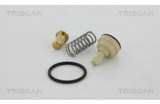 Termostat, chladivo TRISCAN 8620 329105