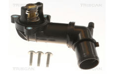 Termostat, chladivo TRISCAN 8620 34992