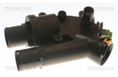 Termostat, chladivo TRISCAN 8620 36883