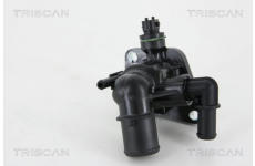 Termostat, chladivo TRISCAN 8620 37288