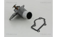 Termostat, chladivo TRISCAN 8620 37583