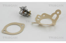 Termostat, chladivo TRISCAN 8620 37788