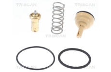 Termostat, chladivo TRISCAN 8620 38287
