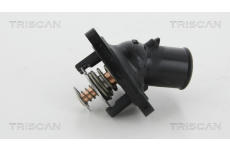 Termostat, chladivo TRISCAN 8620 39182