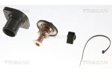 Termostat, chladivo TRISCAN 8620 39689