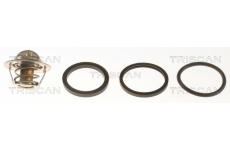 Termostat, chladivo TRISCAN 8620 3988