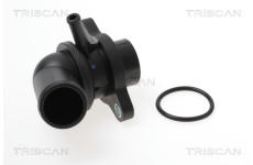 Termostat, chladivo TRISCAN 8620 40388