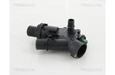 Termostat, chladivo TRISCAN 8620 40583