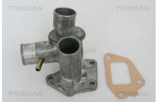 Termostat, chladivo TRISCAN 8620 4080