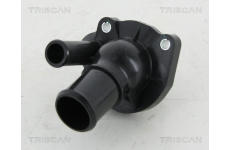 Termostat, chladivo TRISCAN 8620 43190