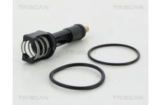 Termostat, chladivo TRISCAN 8620 456113