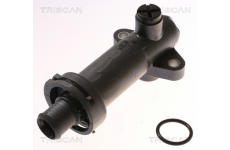 Termostat, chladivo TRISCAN 8620 46070