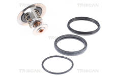 Termostat, chladivo TRISCAN 8620 46392