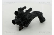 Termostat, chladivo TRISCAN 8620 464105