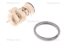 Termostat, chladivo TRISCAN 8620 47788