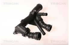 Termostat, chladivo TRISCAN 8620 47888