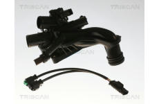 Termostat, chladivo TRISCAN 8620 480105