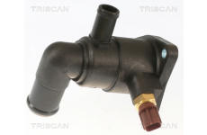 Termostat, chladivo TRISCAN 8620 48582