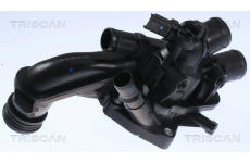 Termostat, chladivo TRISCAN 8620 491105