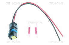 Termostat, chladivo TRISCAN 8620 50001