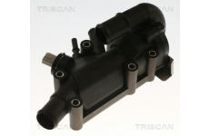 Termostat, chladivo TRISCAN 8620 50082